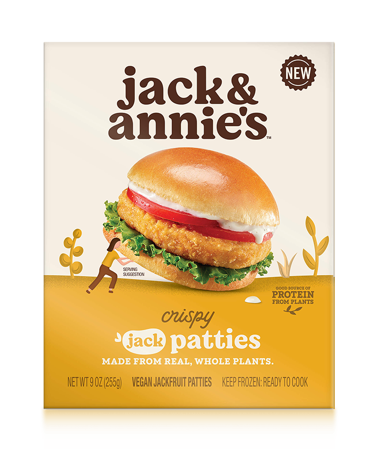 Chicken Patties