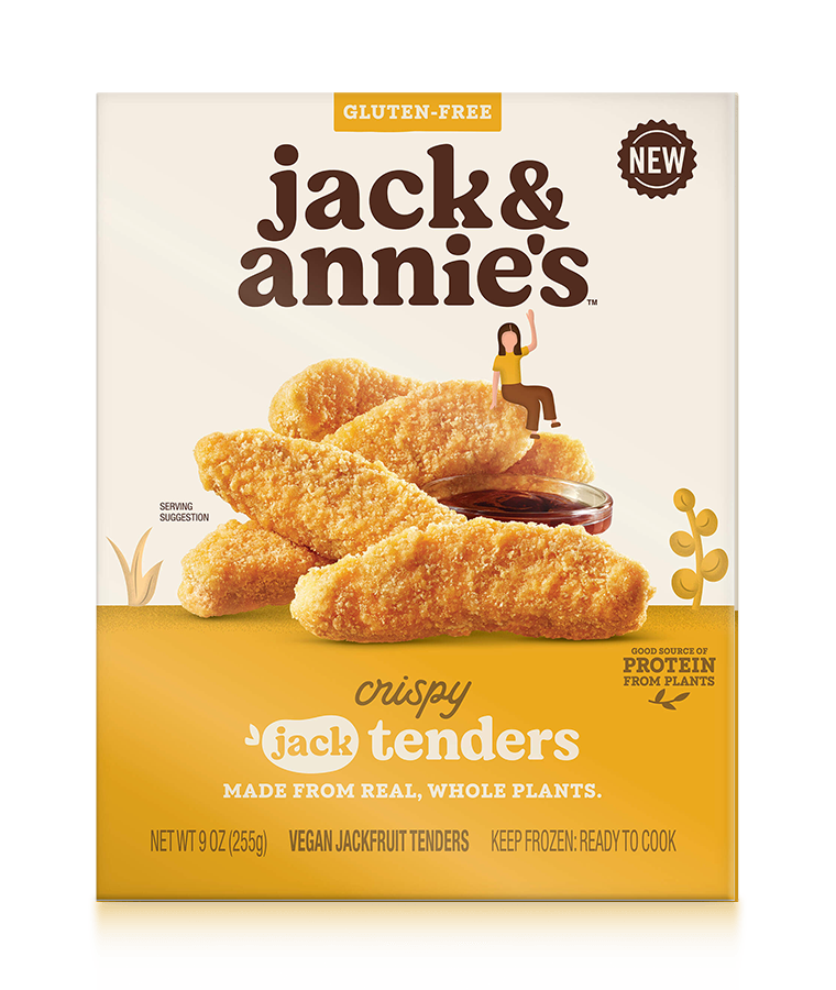 Crispy Tenders