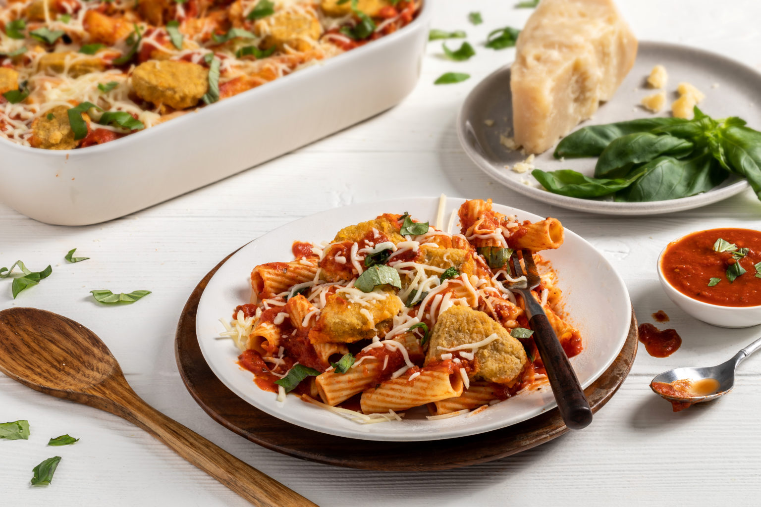 jack & annie's jack nugget pasta bake Jack & Annie's