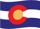 colorado Flag