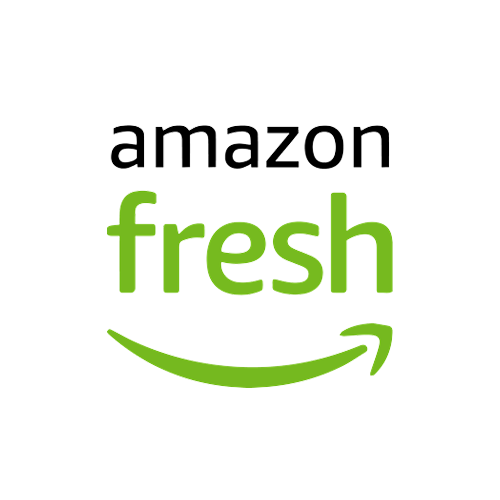 Amazon Fresh Logo