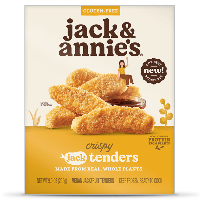 Our Products Jack & Annie's