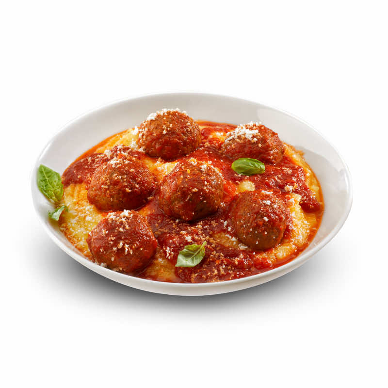 Jack & annie's meatballs